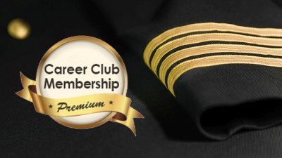 Career Club membership